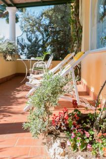 Hotel Caesar Augustus - Anacapri - 1