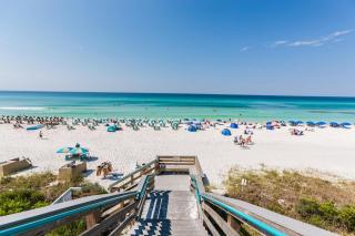 DRIFTWOOD COTTAGE at Seacrest Beach - 1581803 - Panama City Beach - 9