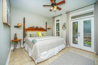 DRIFTWOOD COTTAGE at Seacrest Beach - 1581803 - Panama City Beach - 5