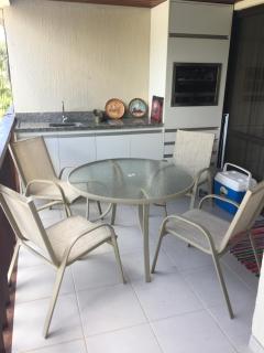 Nannai Beira Mar Porto de Galinha 207 - 5