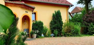 Penzion U Sýkorů - 6