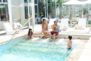 Hotel Ciudad del Sol - Termas de Río Hondo - 8