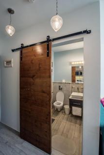 Jacuzzi Studio The Pyramids Free Airport Pickup Apt1 - Il Cairo - 2