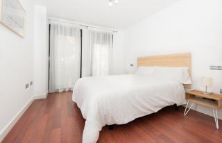Ferrandiz Suite - Málaga - 3