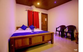 Mundro Green Land Heritage Villa by VOYE HOMES - Munroe Island - 2