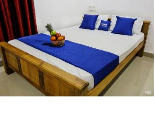 Mundro Green Land Heritage Villa by VOYE HOMES - Munroe Island - 3