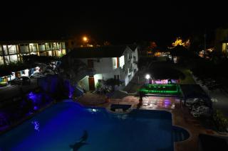 Siona Hotel - 3