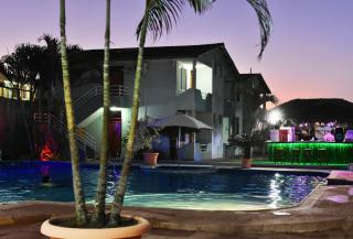Siona Hotel - Atacames - 4