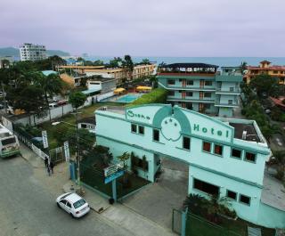 Siona Hotel - Atacames - 2
