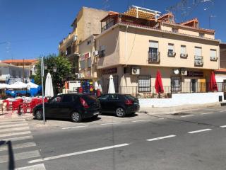 Apartamento Ruidera Plaza - 1