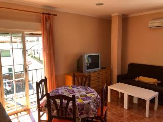 Apartamento Ruidera Plaza - Ruidera - 6