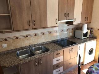 Apartamento Ruidera Plaza - Ruidera - 5