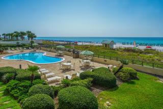 Emerald Towers 206 - 1784246 - Destin - 6