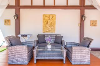 Villa Status - Strand Nai Harn - 3