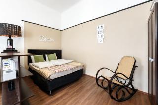 Art Dream Apartment - Budapest - 4