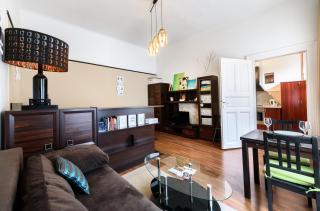 Art Dream Apartment - Budapest - 0