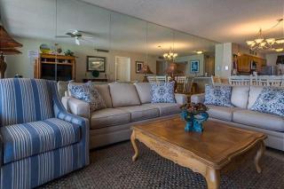 GulfSide 0403 at Hidden Dunes - 1149891 - Destin - 8