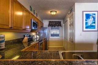 GulfSide 0403 at Hidden Dunes - 1149891 - Destin - 1