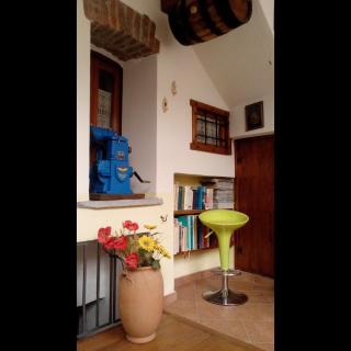 Casa La Bicocca - Valdieri - 6