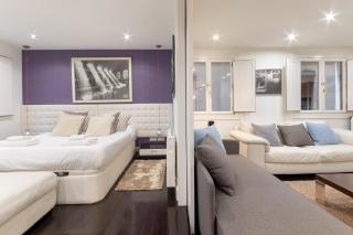 Bilbao Old Town II by Aston Rentals - Bilbau - 6