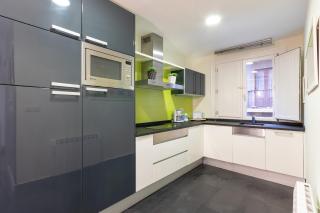 Bilbao Old Town II by Aston Rentals - Bilbau - 4