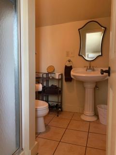 Terrell House Bed and Breakfast - New Orleans - 5