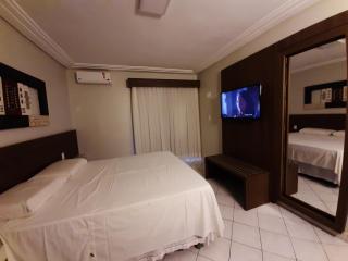Hotel Asa Branca - Belo Jardim - 5