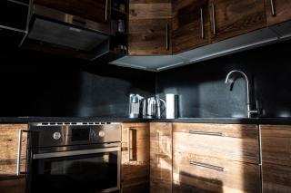 Modernity and authenticity in Crans-Montana, breathtaking panorama - Crans-Montana - 7