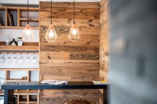 Modernity and authenticity in Crans-Montana, breathtaking panorama - Crans-Montana - 6