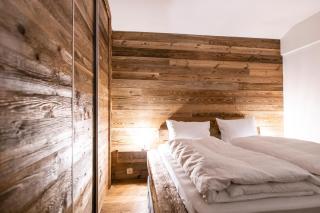 Modernity and authenticity in Crans-Montana, breathtaking panorama - Crans-Montana - 5