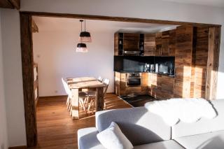 Modernity and authenticity in Crans-Montana, breathtaking panorama - Crans-Montana - 3