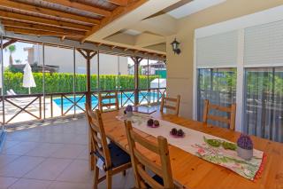 Paradise Town Villa Beltania - Belek - 3