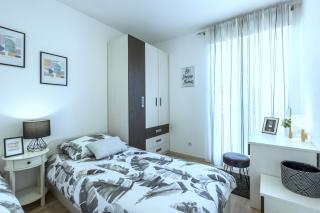 Iris beach apartments - Kaštela - 6