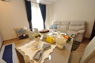 Terra Sinus Holiday House - 1