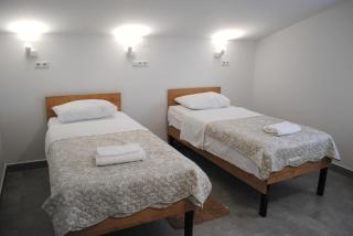 Hotel Fala Zagreb - Zagreb - 2