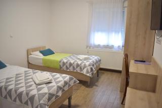 Hotel Fala Zagreb - Zagreb - 3