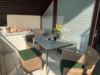 Annes Ferienwohnung Freiburg - 6