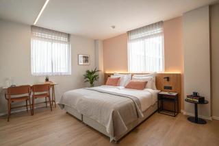 Artist Hotel - an Atlas Boutique Hotel - Tel Aviv - 9