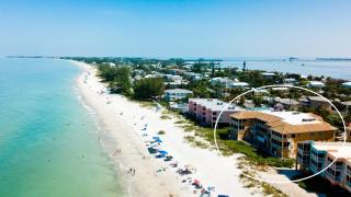 Marbella Villa 10 - 1713926 - Bradenton Beach - 9