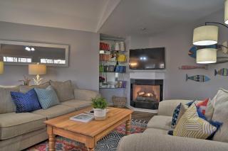 Large Lavonia Home w/ Party Dock on Lake Hartwell! - 3