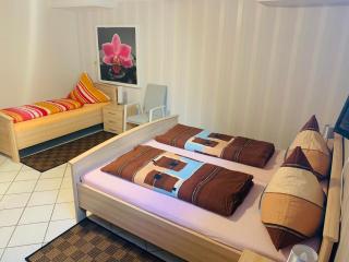 Ferienwohnung Hochwaldblick 3 - Morbach - 6