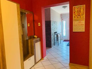 Ferienwohnung Hochwaldblick 3 - Morbach - 8