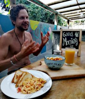 Freesoul Hostel - Palomino - 6