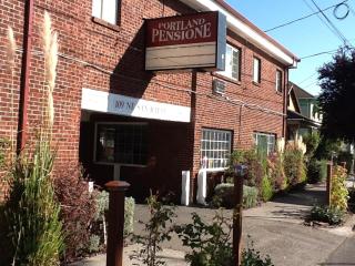 Portland Pensione - 9