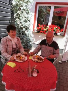 Gasthaus Bodetal - Rübeland - 7
