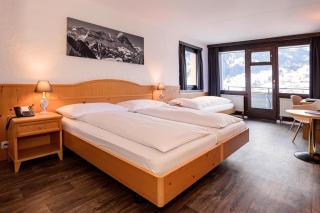 Jungfrau Lodge, Annex Crystal - Grindelwald - 6