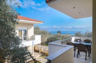 Ilias Apartments - Chrysi Ammoudia - 6