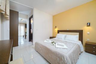 Ilias Apartments - Chrysi Ammoudia - 4