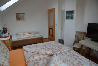 Privatzimmer Marina - Völkermarkt - 6