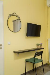 Cozy renovated flat in Koukaki - Atene - 9